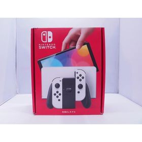 ニンテンドー Nintendo Switch 有機ELモデル HEG-S-KAAAA