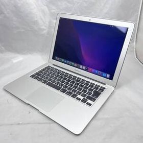 APPLE MacBook Air (13-inch, Early 2015) (Core i5-1.6GHz_8GB_128GB)_AC欠品_#301032