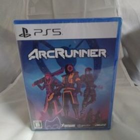◇◇新品即決◇◇アークランナー◇◇PS5