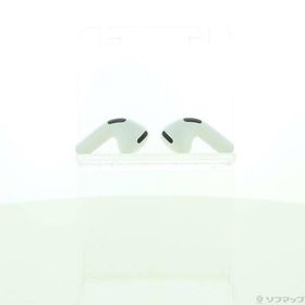 〔中古〕Apple(アップル) AirPods 4 アクティブノイズキャンセリング搭載 MXP93J／A〔305-ud〕