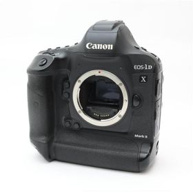 《難有品》Canon EOS-1D X Mark II