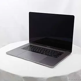 Apple MacBook Pro 2019 15型 中古¥47,980 | 新品・中古のネット最安値