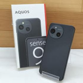 スマートフォン SH-M29 SHARP