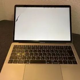 MacBook Pro 16GB 512GB 液晶割れ 13インチ 2017