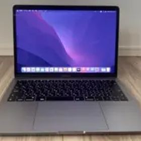 MacBook Pro 13inch i5 8GB 128GB SSD 2017