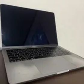 【値下げ/ジャンク品】MacBook Pro Retina 2017 13インチ