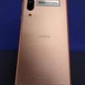 AQUOS SENSE3 BASIC SHV48 SHARP