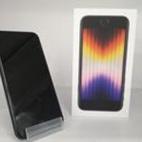 IPHONE SE 第3世代 MMYF3J/A APPLE/AU