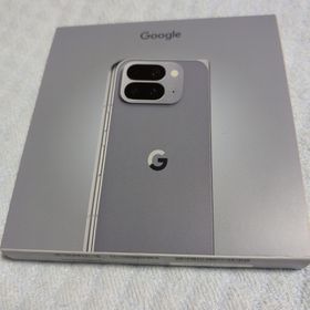 グーグル(Google)のGoogle Pixel10 ProFold PIXEL10F Moonsto…(スマートフォン本体)