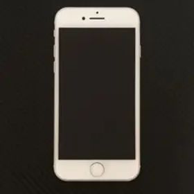 Apple iPhone 8 シルバー