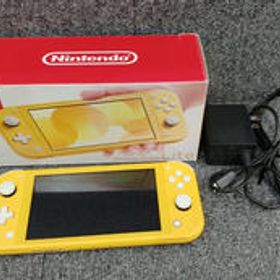 SWITCH LITE HDH-001 NINTENDO