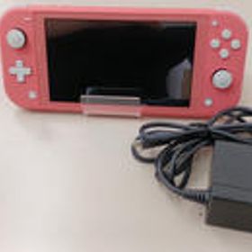 SWITCH LITE HDH-001 NINTENDO