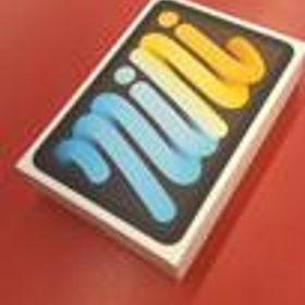 IPAD MINI 6TH MK7P3J/A APPLE