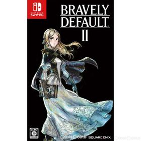 【中古】[Switch]ブレイブリーデフォルトII(BRAVELY DEFAULT 2)(10460926)