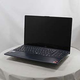 〔中古品〕 LIFEBOOK AH50／F3 FMVA50F3L メタリックブルー ［Ryzen-7-5700U (1.8GHz)／8GB／SSD256GB／15.6インチワイド／Windows11 Home］〔中古品〕 LIFEBOOK AH50／F3 FMVA50F3L メタリックブルー ［Ryzen-7-5700U (1.8GHz)／8GB／SSD256GB／15.6インチワイド／Windows11 Home］