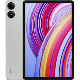 【ポイント10倍】 Xiaomi タブレットPC Redmi Pad Pro 6GB+128GB VHU4723JP [ミントグリーン] 【P10倍】