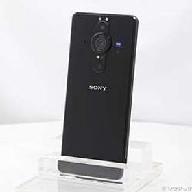 Xperia PRO-I 中古 65,480円 | ネット最安値の価格比較 プライスランク