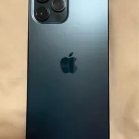 iPhone12Promax 本体