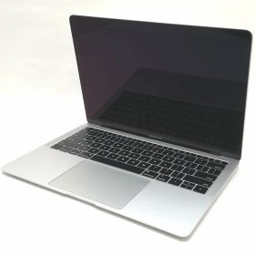 【中古品】Apple(アップル) MacBook Air Retina Display / 13インチ / 2019 / 16GB / 1TB / シルバー / ランク:C / MVFL2J/A / 【中古品管理番号:37254】