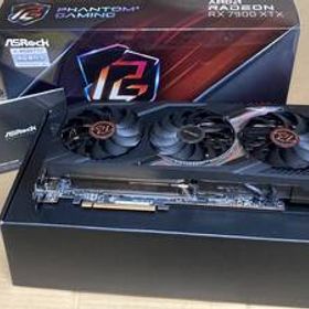 Radeon RX 7900 XTX 中古 89,800円 | ネット最安値の価格比較 プライス