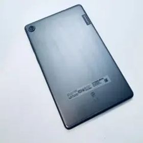 【Wi-Fiモデル】 Lenovo Tab M8 TB-8505F 本体