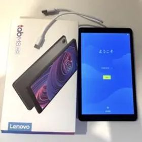 【平日は即日発送】Lenovo Tab M8 8インチ Androidタブレット