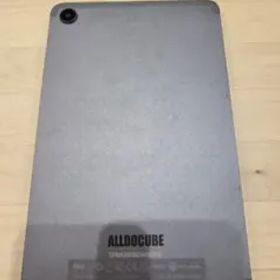 ALLODCUBE iplay50mini pro 充電不可