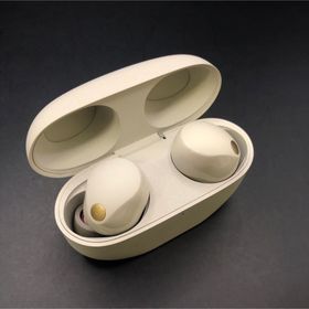 ソニー(SONY)の即決 SONY ソニー ワイヤレスイヤホン WF-1000XM5(ヘッドフォン/イヤフォン)