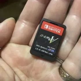 真・女神転生V Nintendo Switch