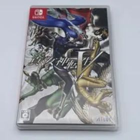 真・女神転生V 禁断のナホビノBOX Nintendo switch