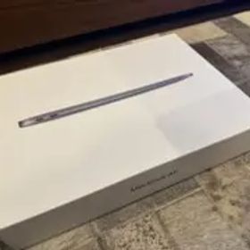 【美品】MacBook Air M1 2020年モデル 8GB / 512GB