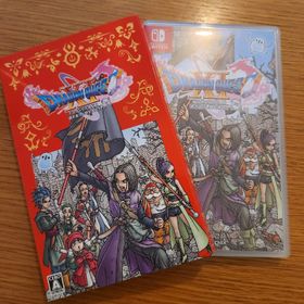 スクウェアエニックス(SQUARE ENIX)のドラゴンクエストXI 過ぎ去りし時を求めて S（新価格版） Nintendo …(家庭用ゲームソフト)