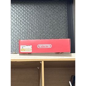 ニンテンドウ(任天堂)のNintendo Switch(家庭用ゲーム機本体)