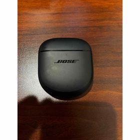 ボーズ(BOSE)のBOSE QUIETCOMFORT EARBUDS Ⅱ(ヘッドフォン/イヤフォン)