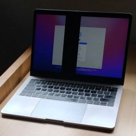 MacBook Pro (13-inch, 2016) ジャンク品
