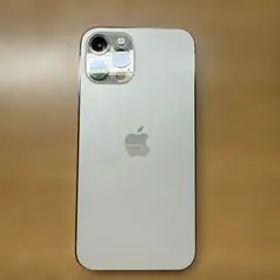 iPhone 12pro 256GB 中古 SIM接触不良あり
