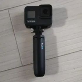 ゴープロ8 ジャンク品