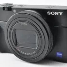 Sony Cyber shot RX100VI DSC-RX100M6#1188