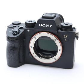 《良品》SONY α9 ボディ ILCE-9