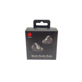 Beats Studio BUDS/イヤホン