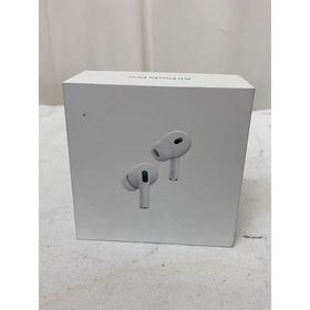 Apple◆AirPods PRO第2世代MagSafe充電器付きイヤホン/A2968