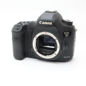 《難有品》Canon EOS 5D Mark III ボディ