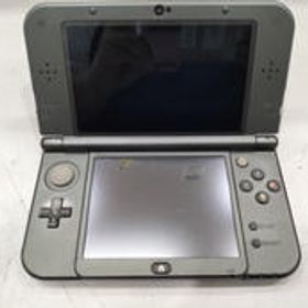 NEW 3DS LL RED-001 NINTENDO