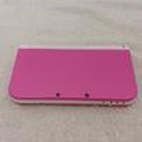 NEW 3DS LL RED-001 NINTENDO