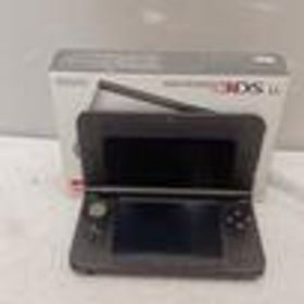 NINTENDO 3DS LL SPR-001 NINTENDO / 任天堂