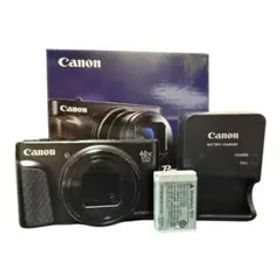 Canon SX740 HS コンパクトデジタルカメラ