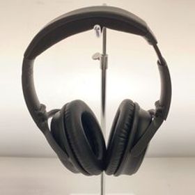 BOSE◆イヤホン・ヘッドホン QuietComfort 35 wireless headphones II [ブラック]//