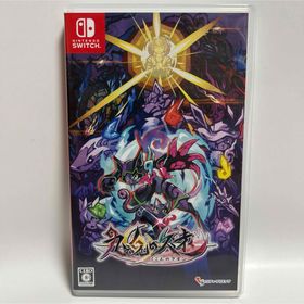 ニンテンドースイッチ(Nintendo Switch)の九魂の久遠 Nintendo Switch(家庭用ゲームソフト)