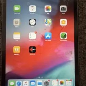 iPad mini3 64GB ドコモ ガラス割れ品