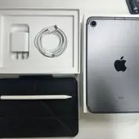 iPad mini 第6世代 Apple Pencil 第2世代